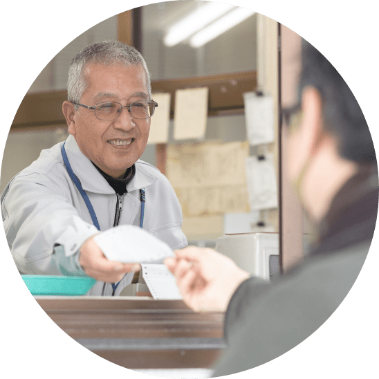 加盟団体イメージ